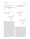 Novel imidazo based heterocycles diagram and image