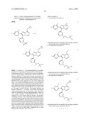 Novel imidazo based heterocycles diagram and image