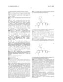 Tri(Cyclo) Substituted Amide Compounds diagram and image