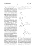 Tri(Cyclo) Substituted Amide Compounds diagram and image