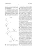 Tri(Cyclo) Substituted Amide Compounds diagram and image