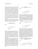 Tri(Cyclo) Substituted Amide Compounds diagram and image