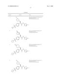 Tri(Cyclo) Substituted Amide Compounds diagram and image