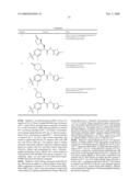 Tri(Cyclo) Substituted Amide Compounds diagram and image