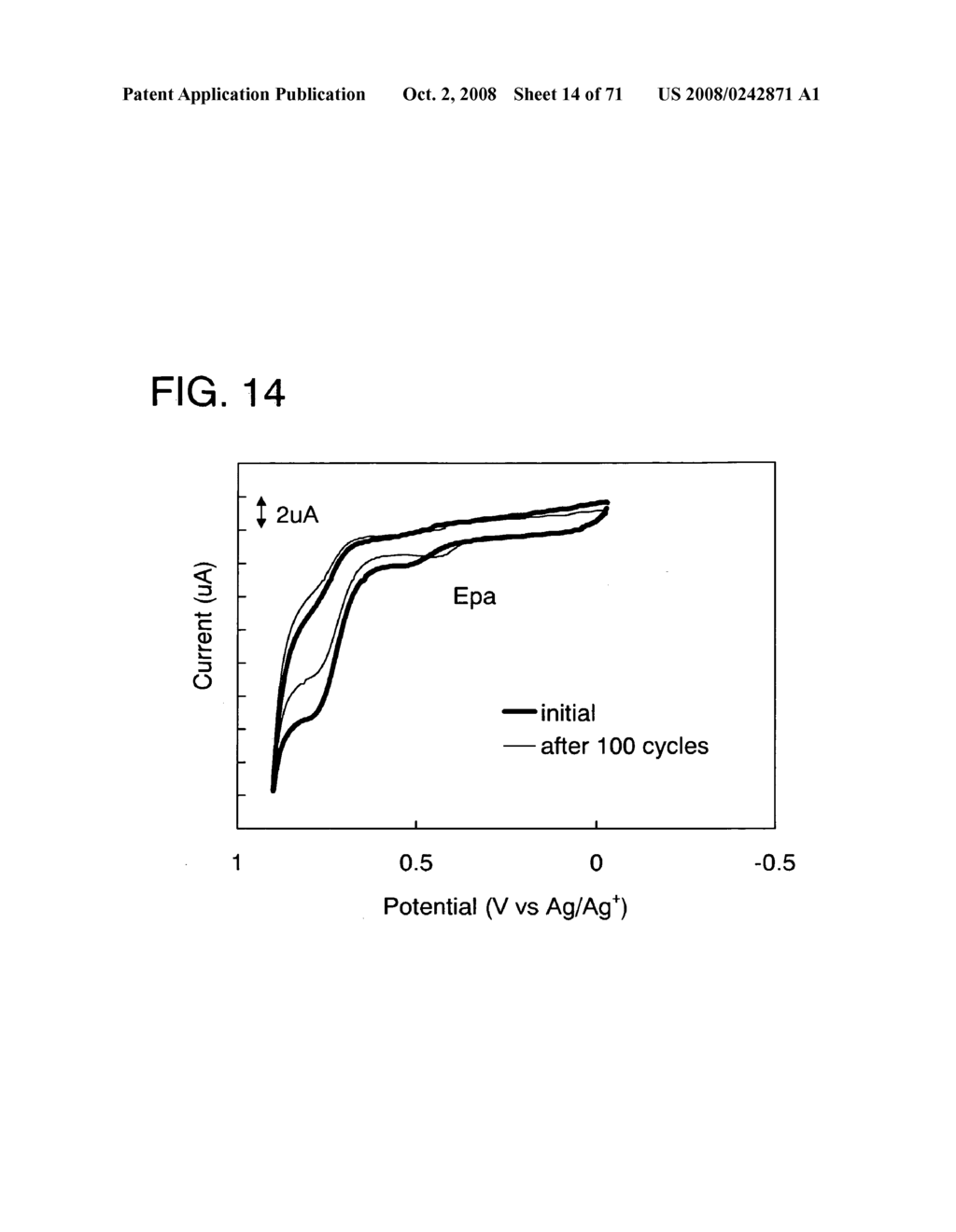 Organic compound, anthracene derivative, and light-emitting element, light-emitting device, and electronic device using anthracene derivative - diagram, schematic, and image 15