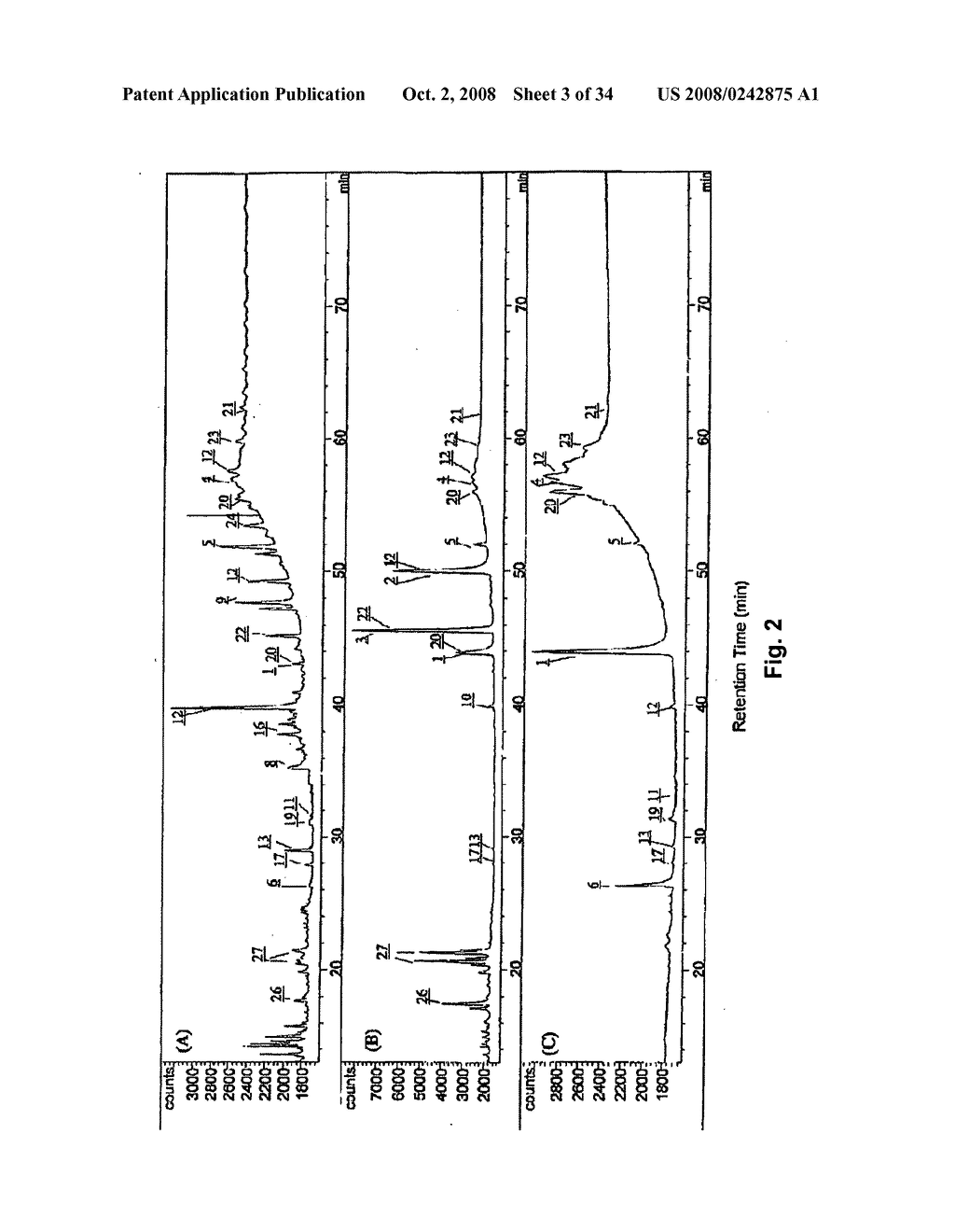 DEGRADATION OF POLYCYCLIC AROMATIC HYDROCARBONS TO RENDER THEM AVAILABLE FOR BIODEGRADATION - diagram, schematic, and image 04