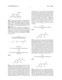 Process For the Manufacture of Substituted Propionic Acids diagram and image