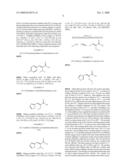 Process For the Manufacture of Substituted Propionic Acids diagram and image