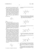 Process For the Manufacture of Substituted Propionic Acids diagram and image