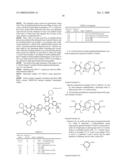 1,3-Bis(3-Formyl-4-Hydroxyphenyl)Adamantanes and Polynuclear Polyphenols Derived Therefrom diagram and image