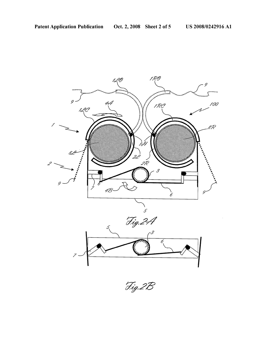 Eecp Device and an Image System Comprising the Same - diagram, schematic, and image 03