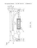 SYSTEMS AND METHODS OF PROMOTING ENGRAFTMENT OF A HYBRID HEMODIALYSIS ACCESS GRAFT OR A HYBRID FEMORAL ARTERY BYPASS GRAFT IN A MAMMAL diagram and image