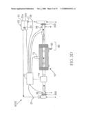 SYSTEMS AND METHODS OF PROMOTING ENGRAFTMENT OF A HYBRID HEMODIALYSIS ACCESS GRAFT OR A HYBRID FEMORAL ARTERY BYPASS GRAFT IN A MAMMAL diagram and image