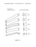 SYSTEMS AND METHODS OF PROMOTING ENGRAFTMENT OF A HYBRID HEMODIALYSIS ACCESS GRAFT OR A HYBRID FEMORAL ARTERY BYPASS GRAFT IN A MAMMAL diagram and image