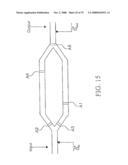 SYSTEMS AND METHODS OF PROMOTING ENGRAFTMENT OF A HYBRID HEMODIALYSIS ACCESS GRAFT OR A HYBRID FEMORAL ARTERY BYPASS GRAFT IN A MAMMAL diagram and image