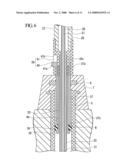 TREATMENT TOOL FOR ENDOSCOPE diagram and image