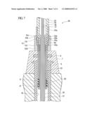 TREATMENT TOOL FOR ENDOSCOPE diagram and image