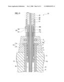 TREATMENT TOOL FOR ENDOSCOPE diagram and image