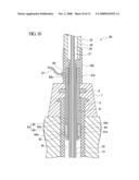 TREATMENT TOOL FOR ENDOSCOPE diagram and image