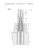 TREATMENT TOOL FOR ENDOSCOPE diagram and image