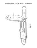 Apparatus for oral examination diagram and image