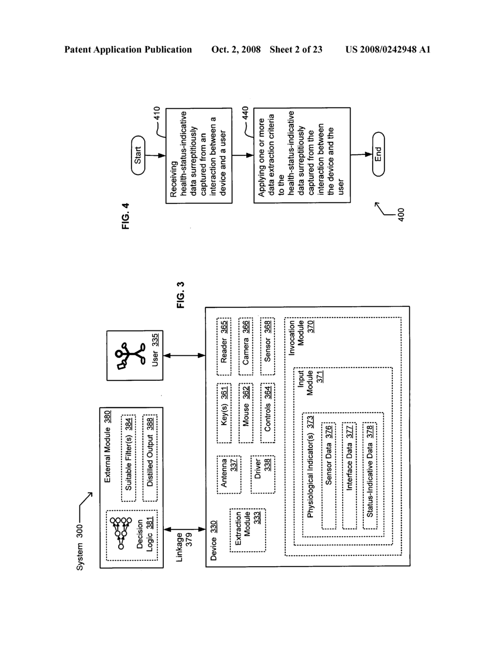 Effective low-profile health monitoring or the like - diagram, schematic, and image 03