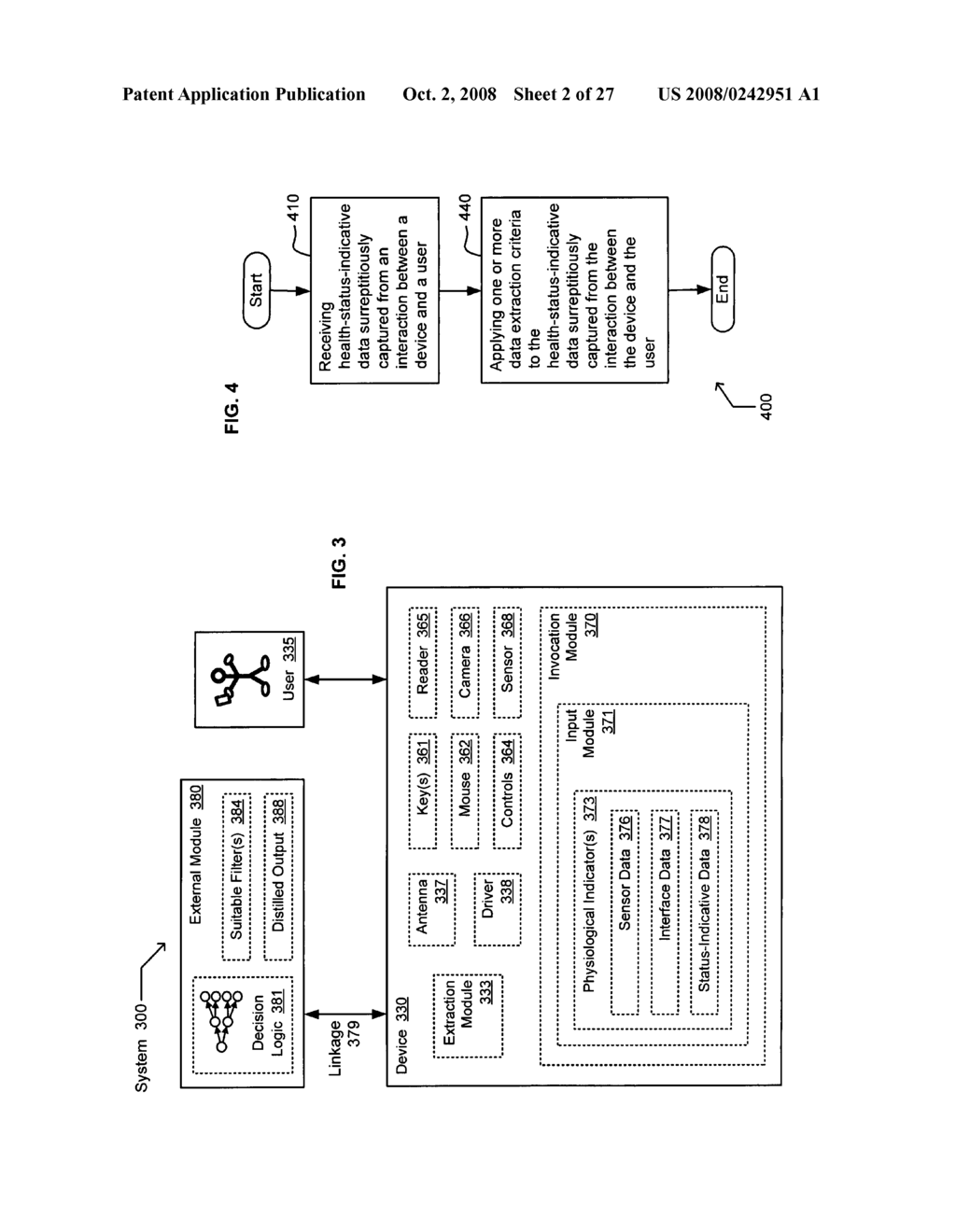 Effective low-profile health monitoring or the like - diagram, schematic, and image 03