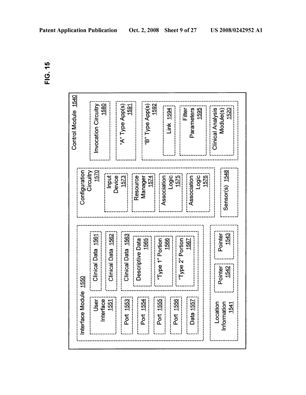 Effective response protocols for health monitoring or the like - diagram, schematic, and image 10