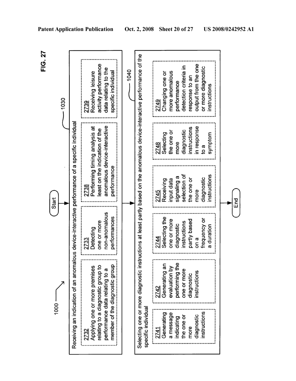 Effective response protocols for health monitoring or the like - diagram, schematic, and image 21