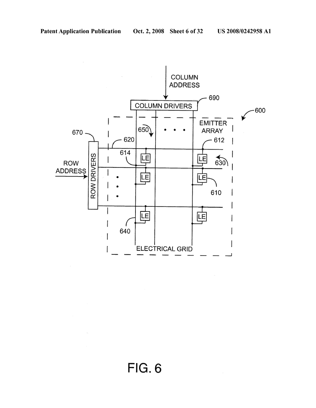 MULTIPLE WAVELENGTH OPTICAL SENSOR - diagram, schematic, and image 07