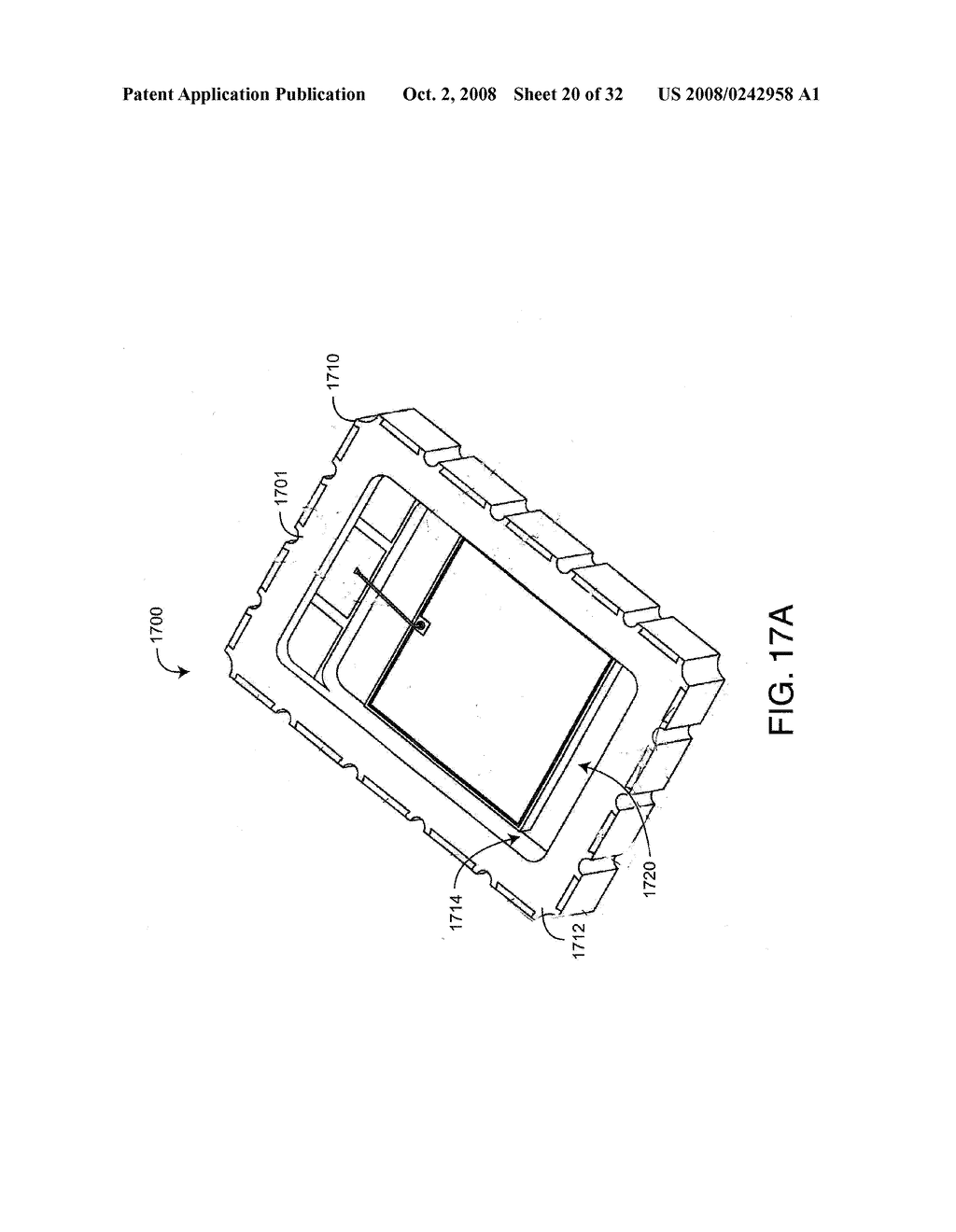 MULTIPLE WAVELENGTH OPTICAL SENSOR - diagram, schematic, and image 21