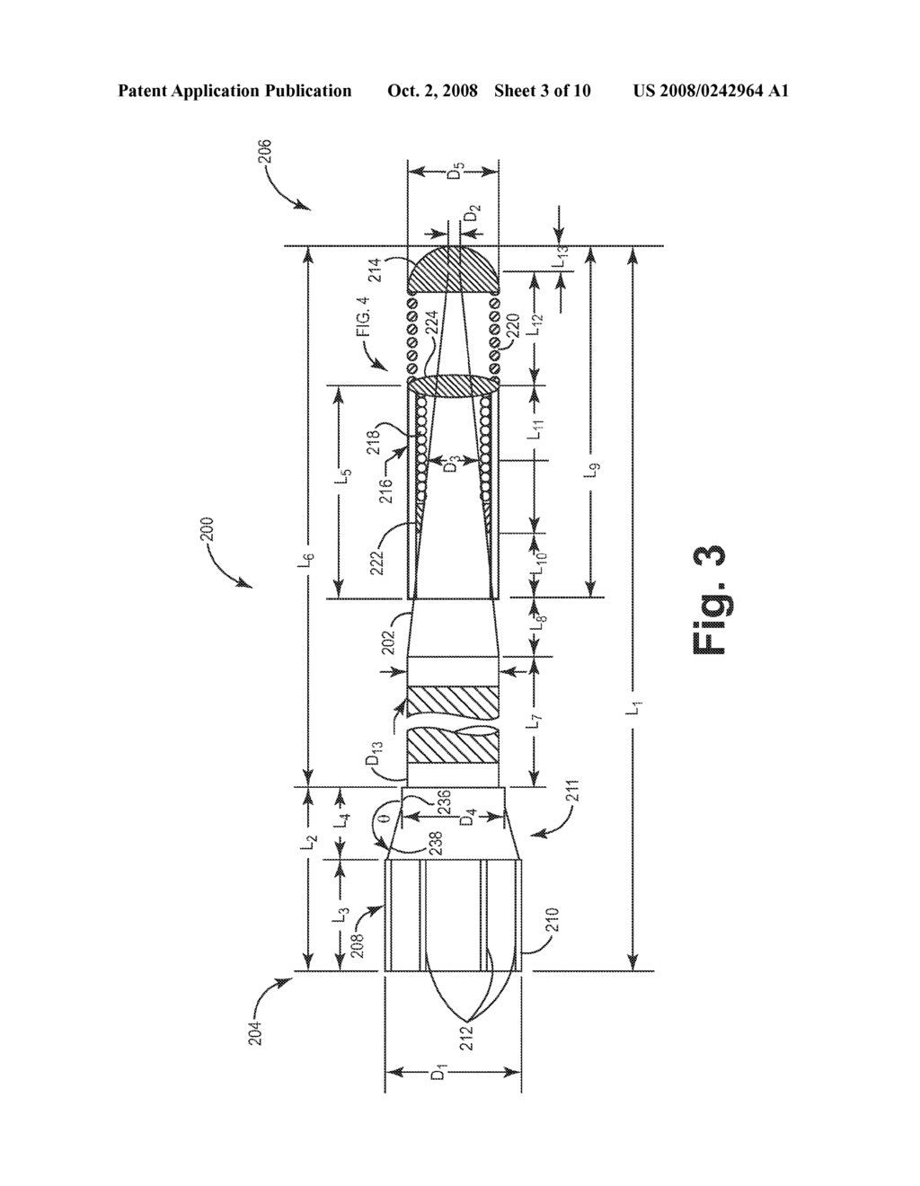 MEDICAL LEAD DELIVERY DEVICE - diagram, schematic, and image 04