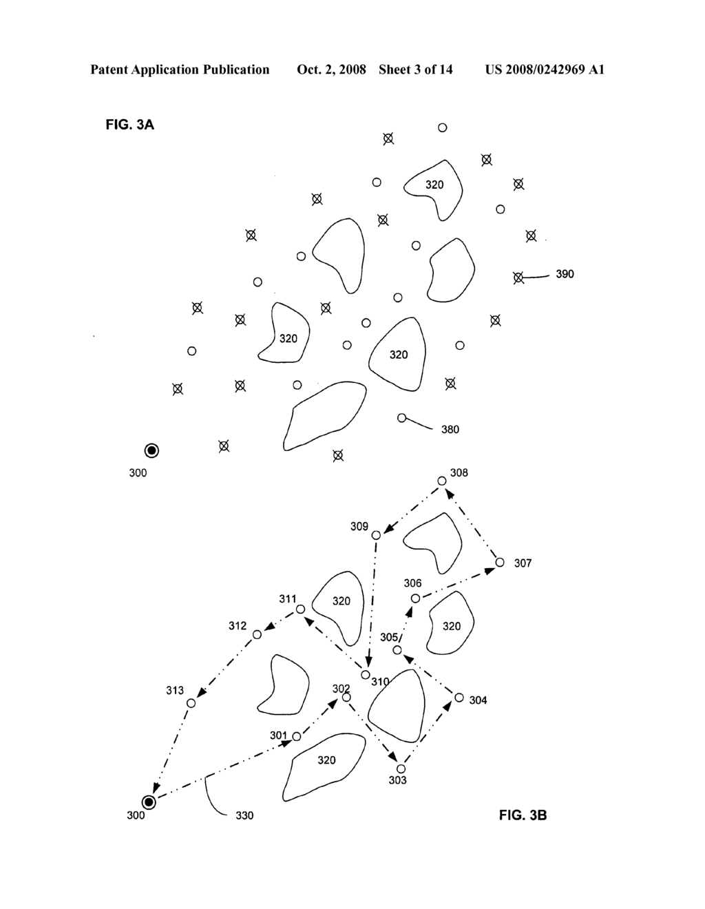 Apparatus and method for determining an optimized path traversal for radiation treatment delivery system - diagram, schematic, and image 04