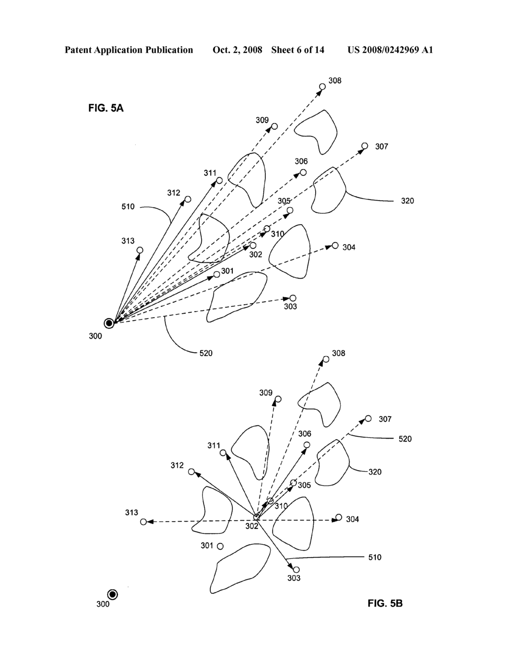 Apparatus and method for determining an optimized path traversal for radiation treatment delivery system - diagram, schematic, and image 07