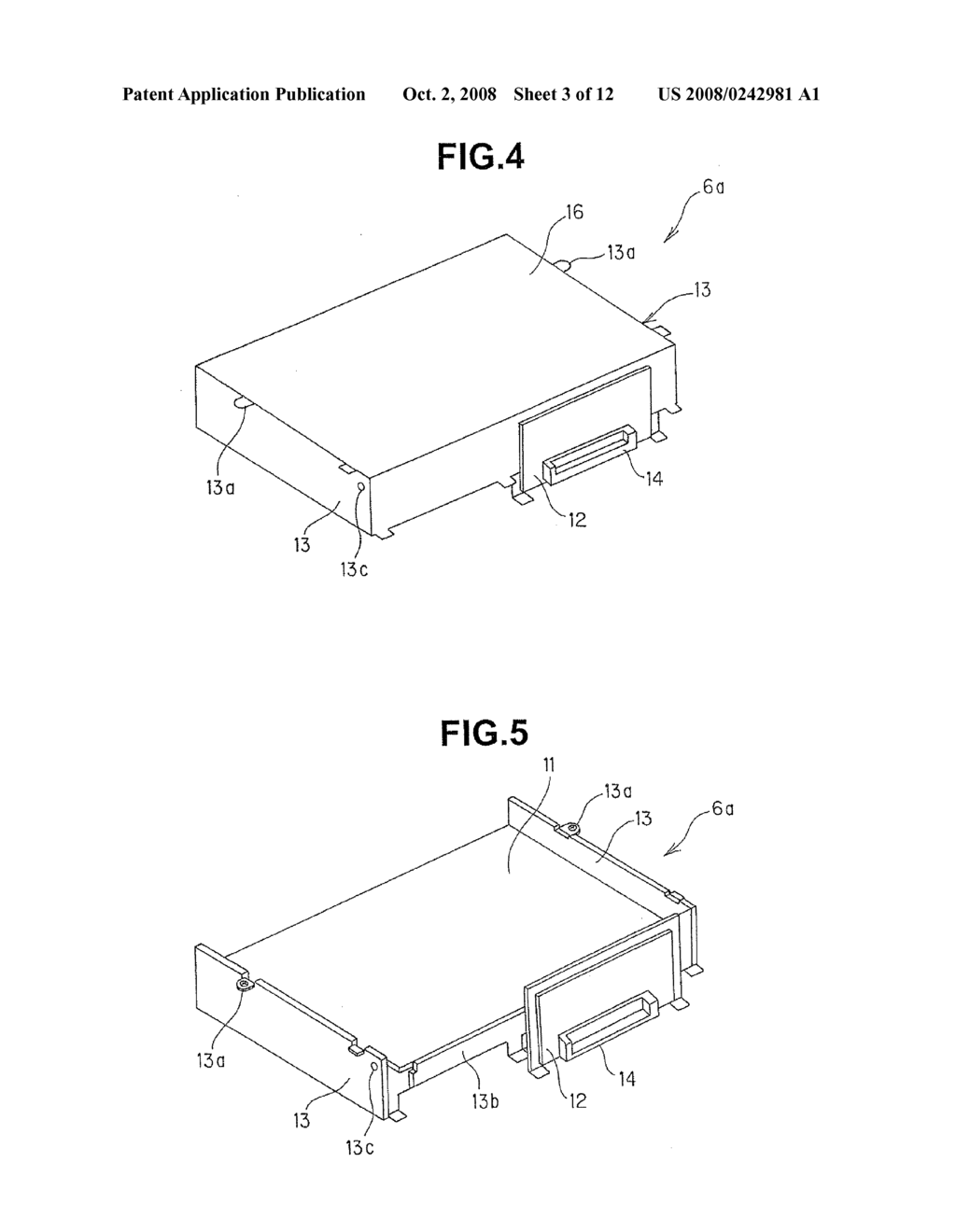 CASING MECHANISM AND MEDICAL IMAGING APPARATUS AND ULTRASOUND ENDOSCOPE USING THE SAME - diagram, schematic, and image 04