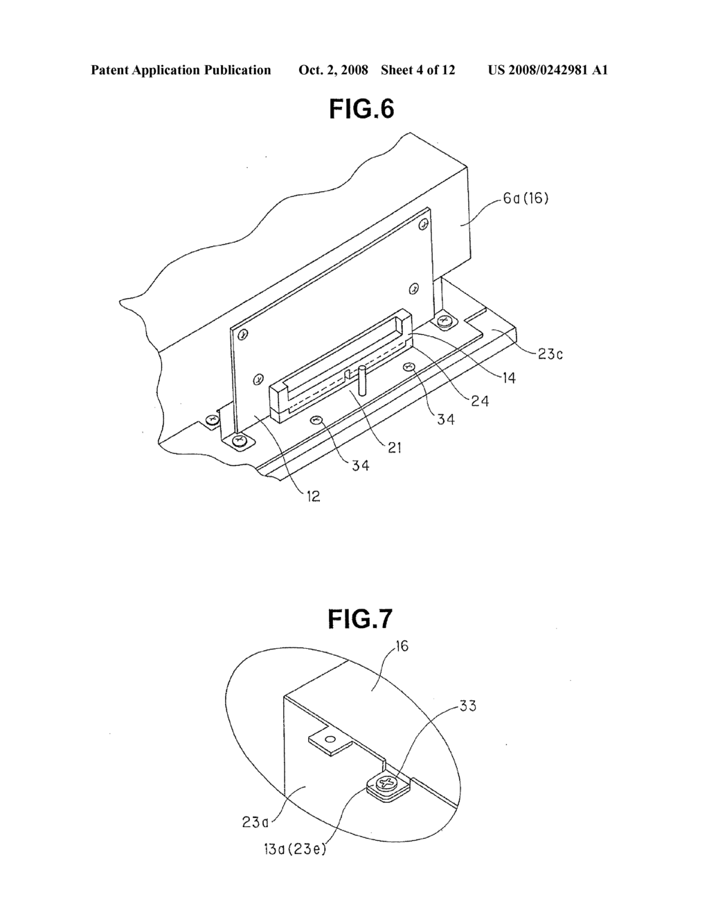 CASING MECHANISM AND MEDICAL IMAGING APPARATUS AND ULTRASOUND ENDOSCOPE USING THE SAME - diagram, schematic, and image 05