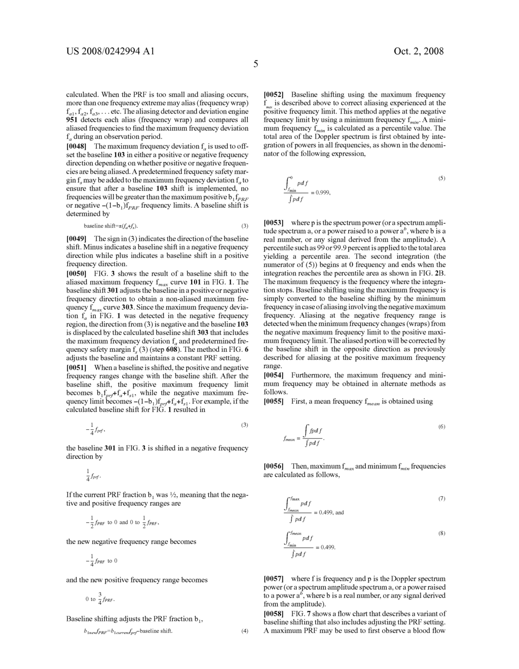 METHODS AND APPARATUS FOR ULTRASOUND IMAGING - diagram, schematic, and image 17