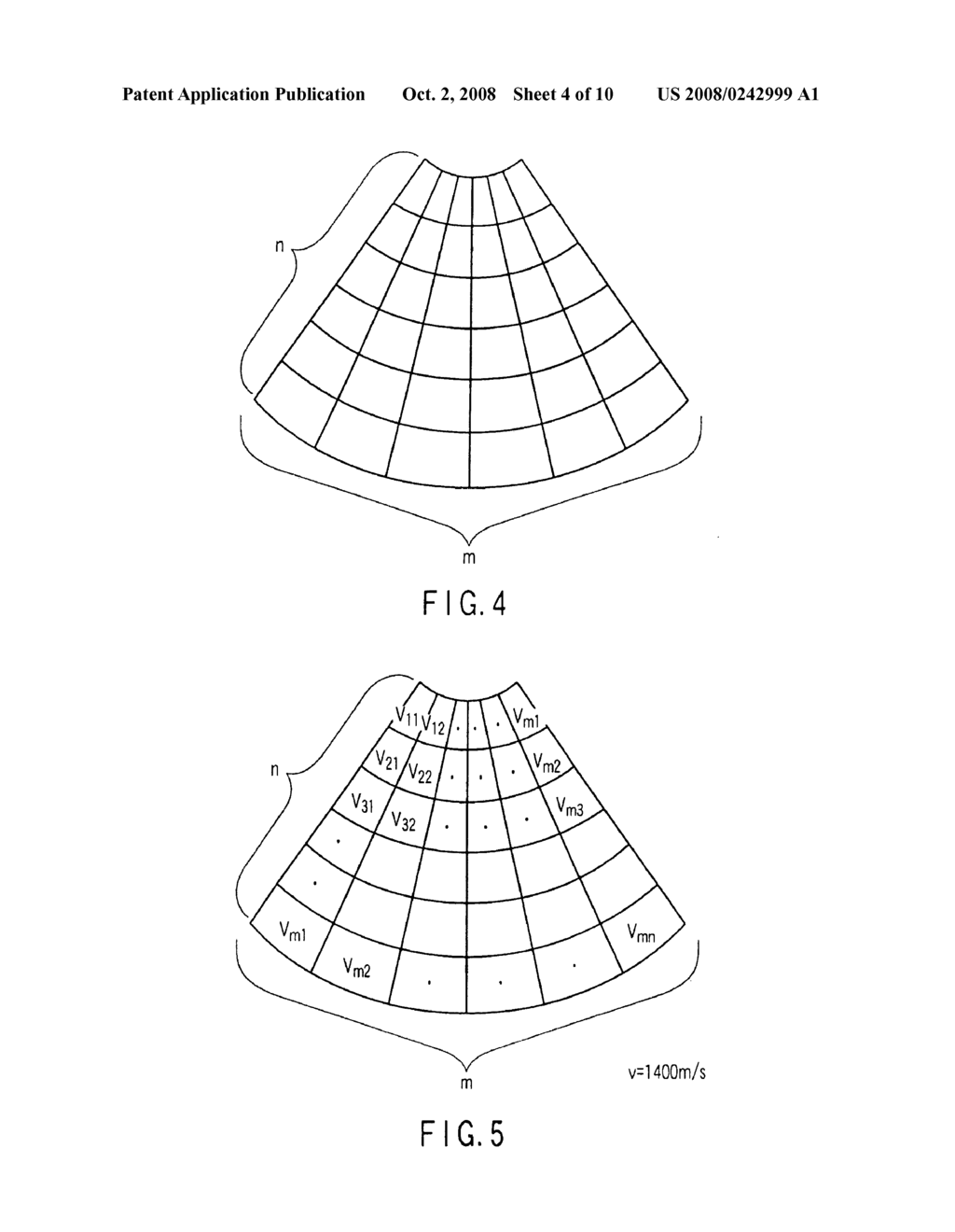 ULTRASONIC IMAGING APPARATUS AND ULTRASONIC VELOCITY OPTIMIZATION METHOD - diagram, schematic, and image 05