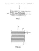 Ultrasonic Attentuation Materials diagram and image