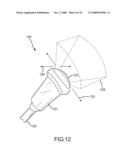 Ultrasonic Attentuation Materials diagram and image