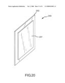 Ultrasonic Attentuation Materials diagram and image