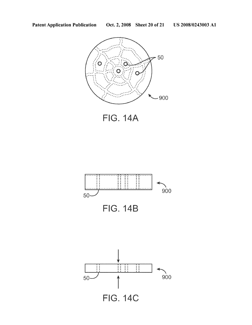 SLIP RING SPACE AND METHOD FOR ITS USE - diagram, schematic, and image 21