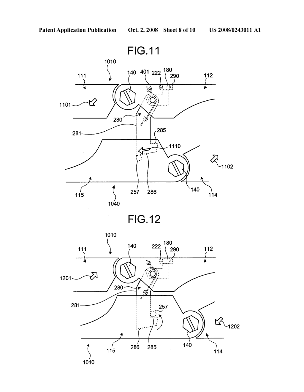 BLOOD PRESSURE MONITOR - diagram, schematic, and image 09