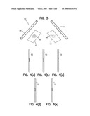 Visual Indicating Device for Bad Breath diagram and image