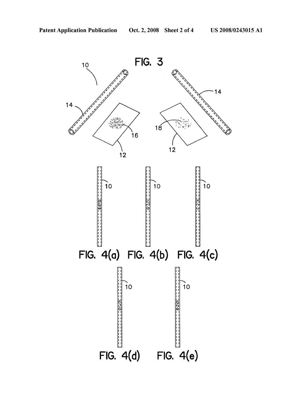 Visual Indicating Device for Bad Breath - diagram, schematic, and image 03