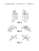 Visual Indicating Device for Bad Breath diagram and image