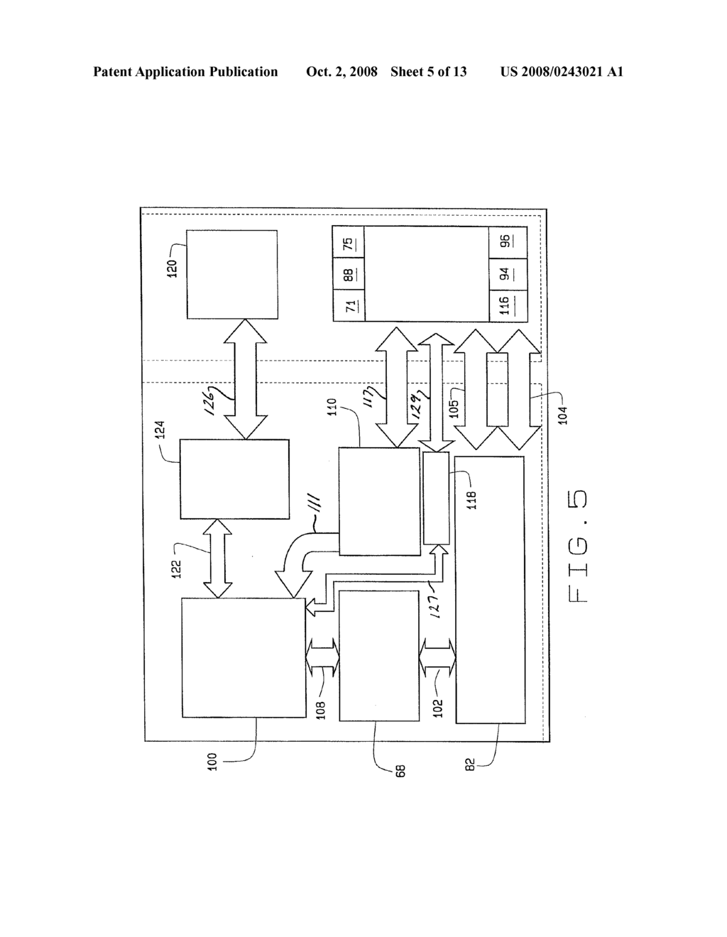 Signal Common Mode Cancellation For Handheld Low Voltage Testing Device - diagram, schematic, and image 06