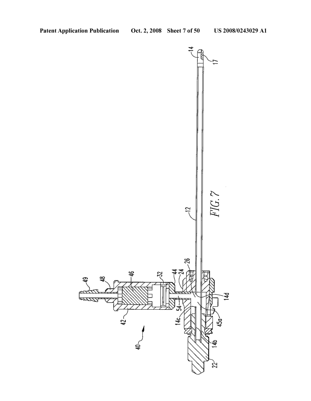 TISSUE HARVESTING - diagram, schematic, and image 08