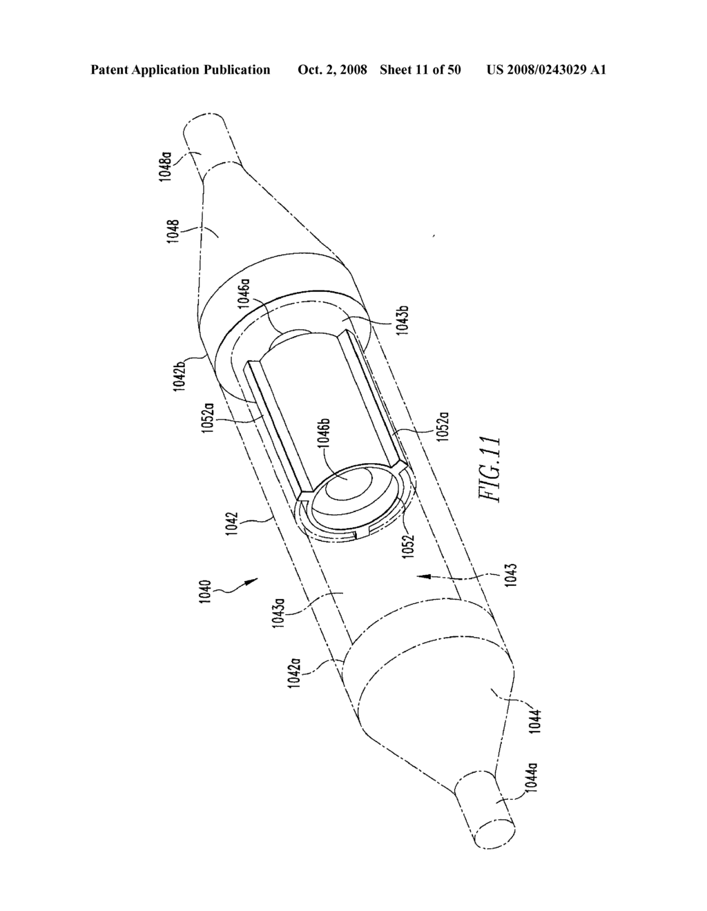 TISSUE HARVESTING - diagram, schematic, and image 12