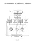 Method and apparatus for measuring representational motions in a medical context diagram and image